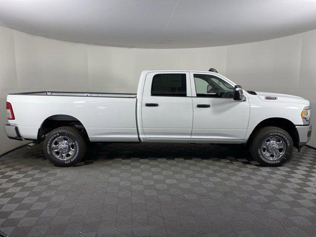 new 2024 Ram 2500 car, priced at $50,205