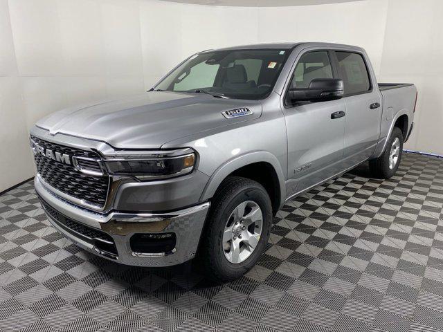 new 2025 Ram 1500 car, priced at $43,260