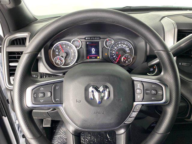 new 2025 Ram 2500 car, priced at $54,382