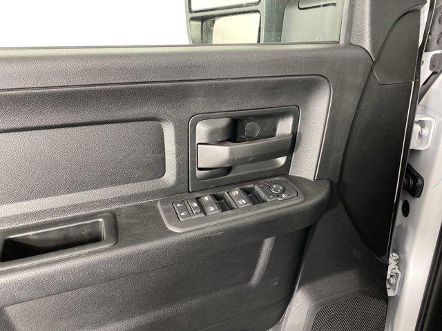 new 2025 Ram 2500 car, priced at $54,382