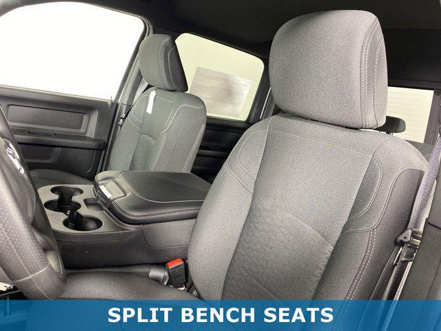 new 2025 Ram 2500 car, priced at $54,382