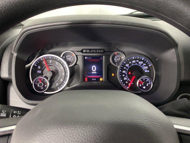 new 2026 Ram 2500 car, priced at $54,005