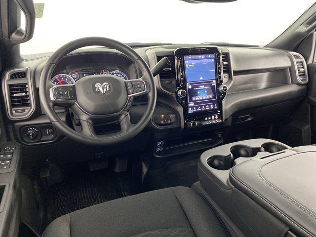 new 2026 Ram 2500 car, priced at $54,005