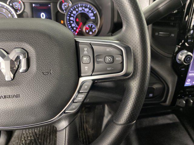 new 2026 Ram 2500 car, priced at $54,005