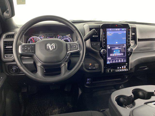 new 2026 Ram 2500 car, priced at $54,005