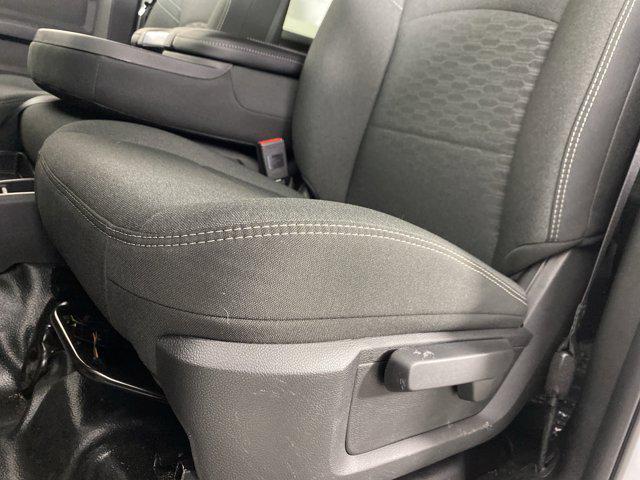 new 2026 Ram 2500 car, priced at $54,005