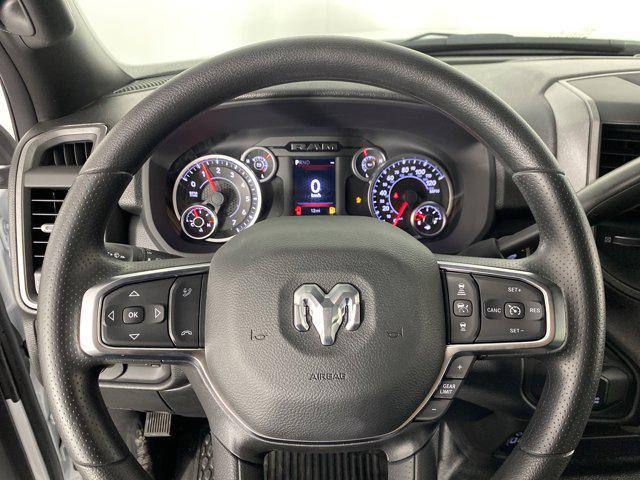 new 2026 Ram 2500 car, priced at $54,005