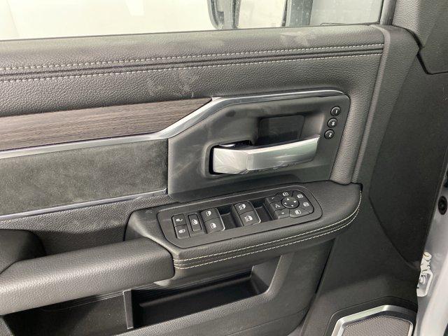 new 2026 Ram 2500 car, priced at $88,695