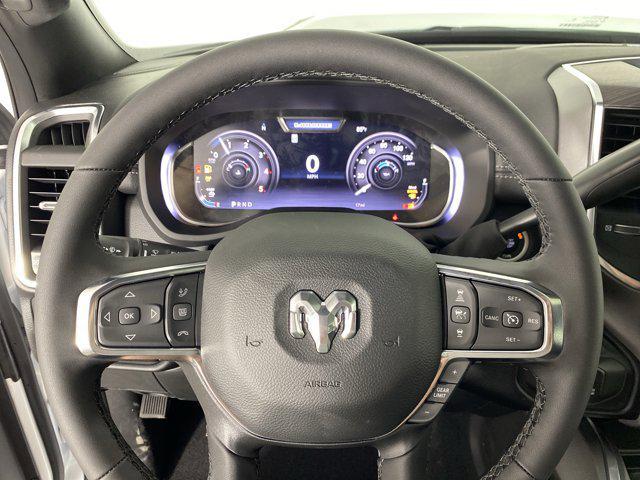 new 2026 Ram 2500 car, priced at $88,695