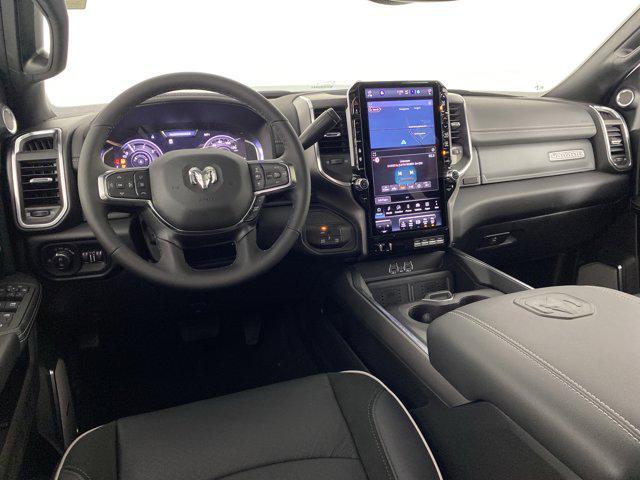 new 2026 Ram 2500 car, priced at $88,695