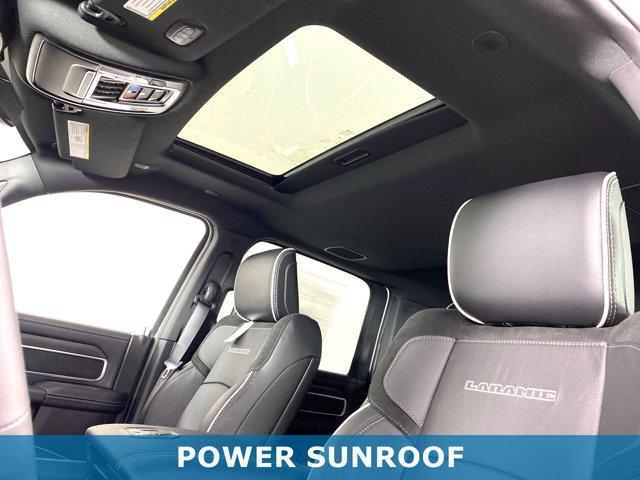 new 2026 Ram 2500 car, priced at $88,695