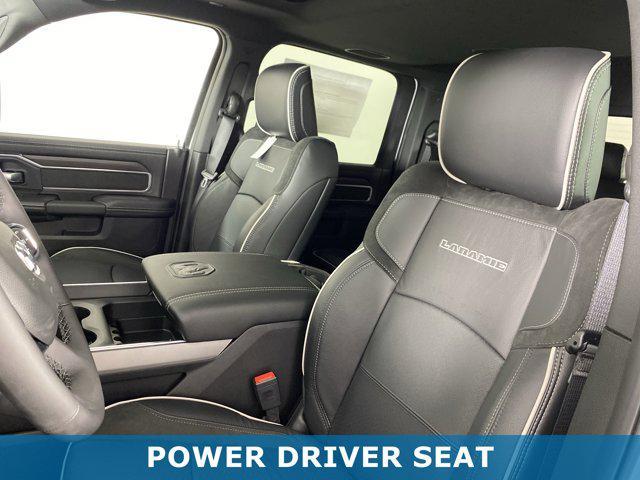 new 2026 Ram 2500 car, priced at $88,695