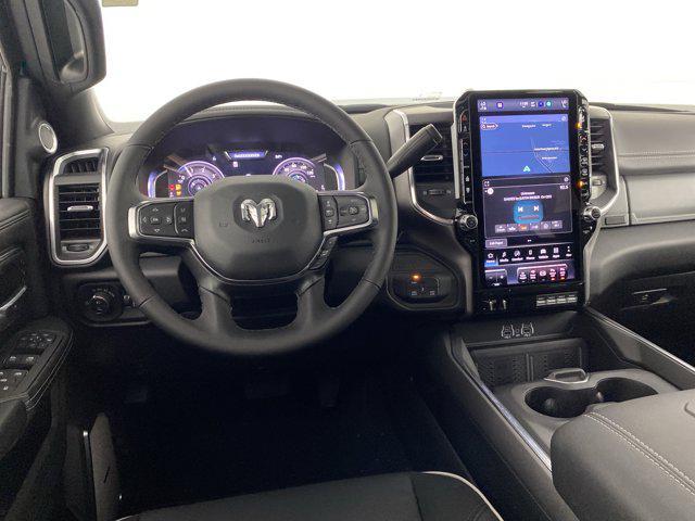 new 2026 Ram 2500 car, priced at $88,695