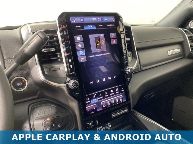 new 2026 Ram 2500 car, priced at $88,695