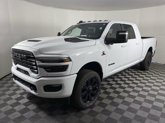 new 2026 Ram 2500 car, priced at $88,695