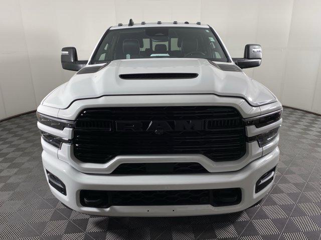 new 2026 Ram 2500 car, priced at $88,695