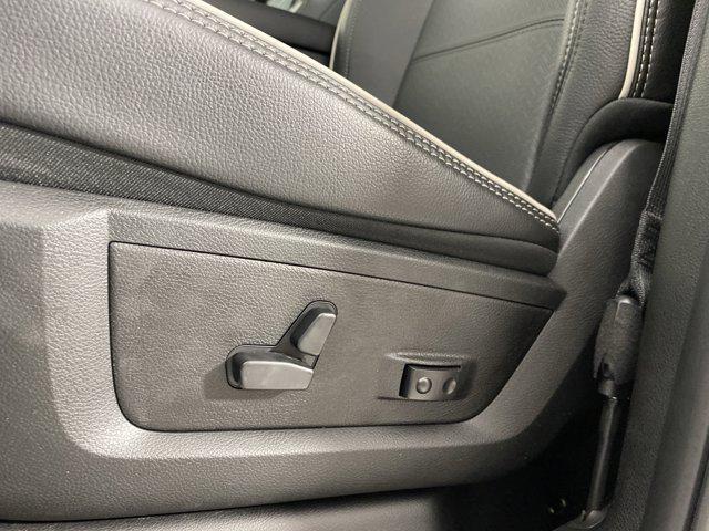 new 2026 Ram 2500 car, priced at $88,695