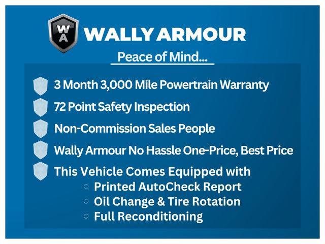 used 2020 Jeep Wrangler Unlimited car, priced at $30,900