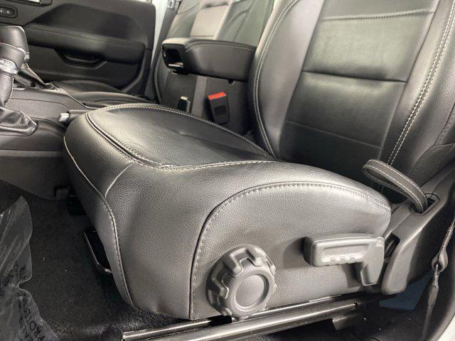 used 2020 Jeep Wrangler Unlimited car, priced at $30,900