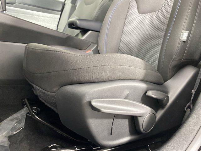 new 2025 Jeep Compass car, priced at $29,090
