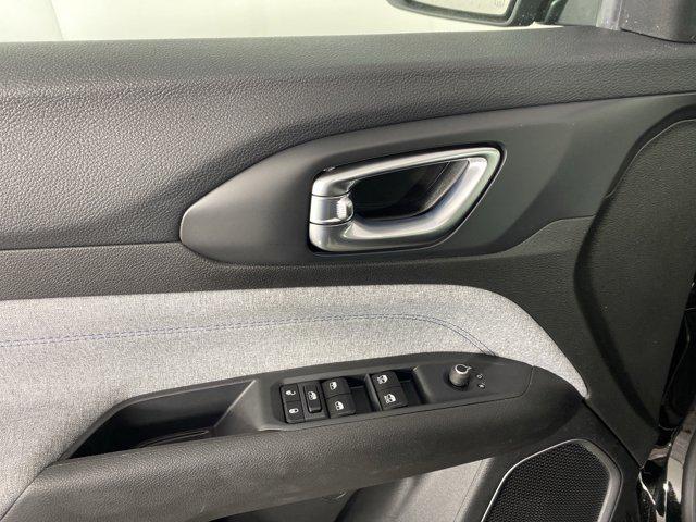 new 2025 Jeep Compass car, priced at $29,090