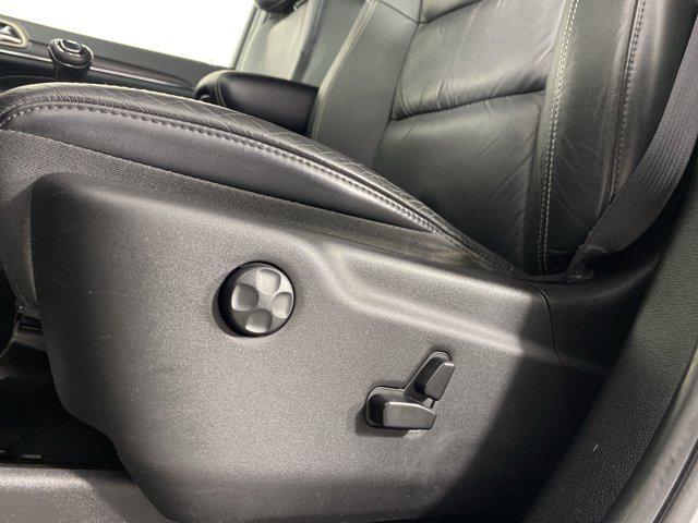 used 2014 Jeep Grand Cherokee car, priced at $11,000