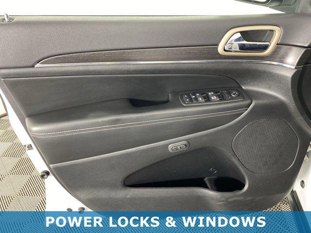 used 2014 Jeep Grand Cherokee car, priced at $11,000