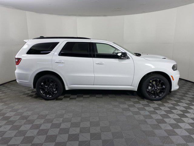 new 2025 Dodge Durango car, priced at $44,585