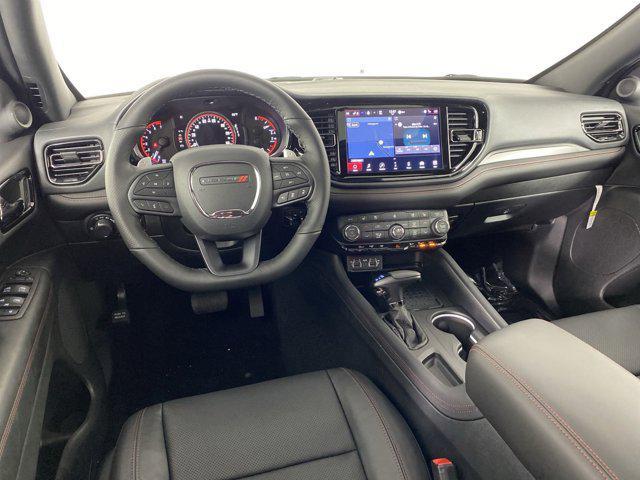 new 2025 Dodge Durango car, priced at $44,585