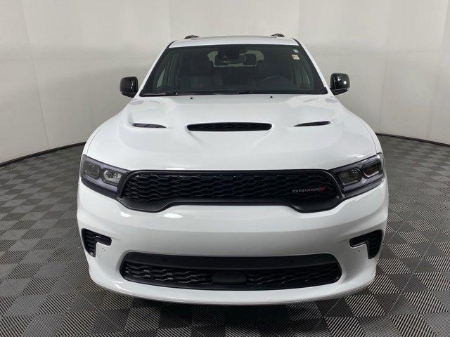 new 2025 Dodge Durango car, priced at $44,585