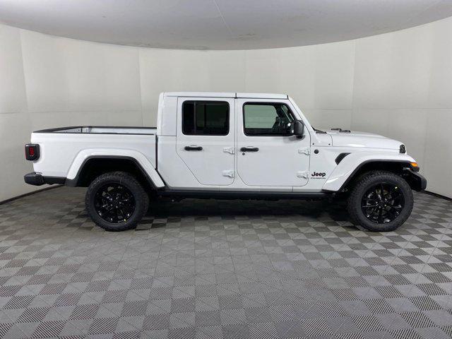 new 2025 Jeep Gladiator car, priced at $39,290