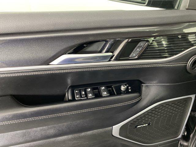 used 2022 Jeep Wagoneer car, priced at $42,400