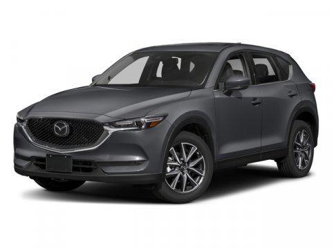 used 2018 Mazda CX-5 car, priced at $20,800