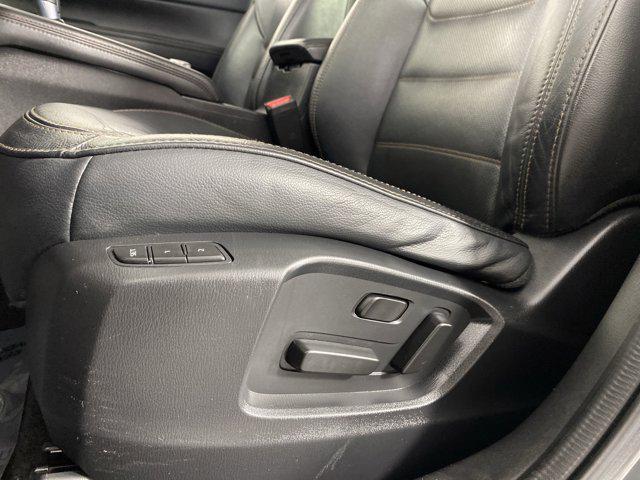 used 2018 Mazda CX-5 car, priced at $20,800