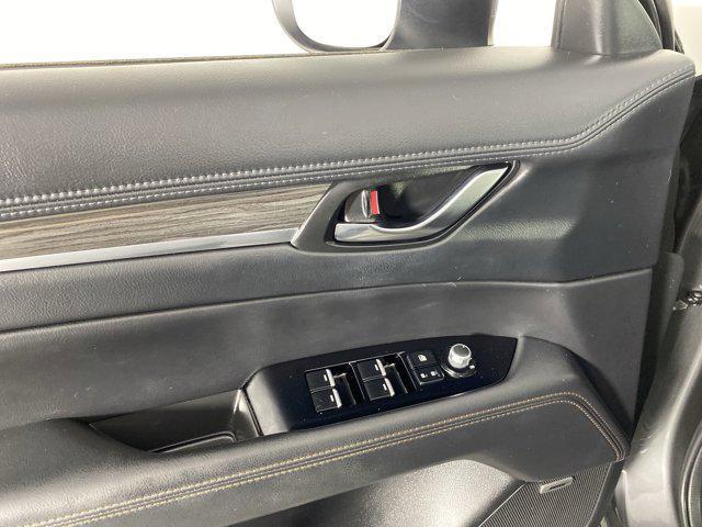 used 2018 Mazda CX-5 car, priced at $20,800