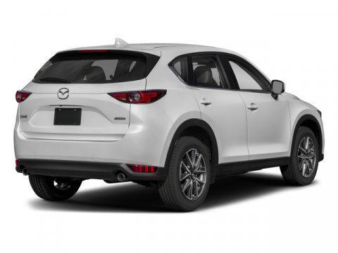 used 2018 Mazda CX-5 car, priced at $20,800