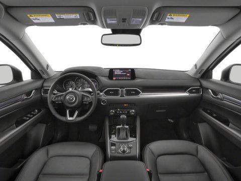 used 2018 Mazda CX-5 car, priced at $20,800