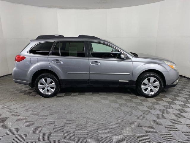 used 2011 Subaru Outback car, priced at $5,988