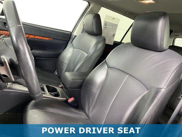 used 2011 Subaru Outback car, priced at $5,988