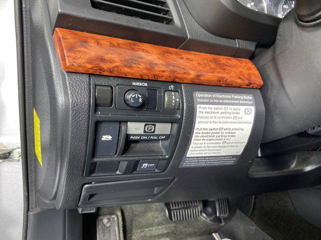 used 2011 Subaru Outback car, priced at $5,988