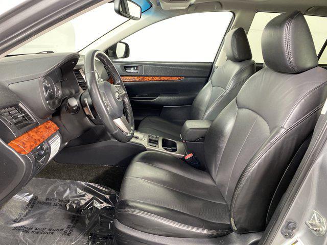 used 2011 Subaru Outback car, priced at $5,988