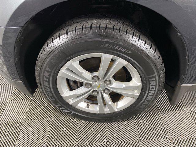 used 2013 Chevrolet Equinox car, priced at $3,988