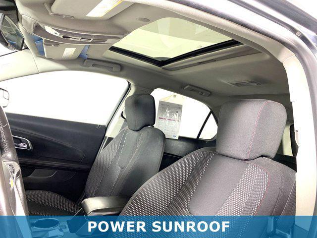 used 2013 Chevrolet Equinox car, priced at $3,988