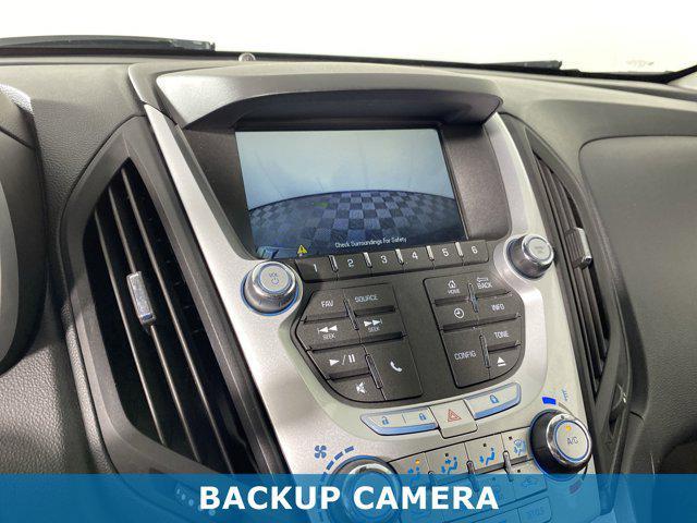 used 2013 Chevrolet Equinox car, priced at $3,988