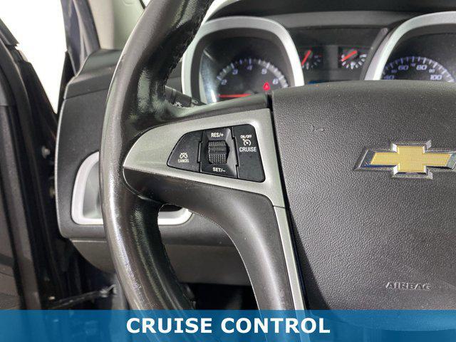 used 2013 Chevrolet Equinox car, priced at $3,988