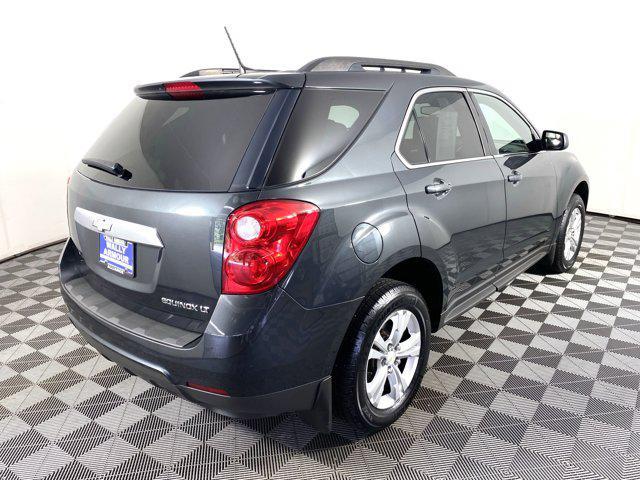 used 2013 Chevrolet Equinox car, priced at $3,988