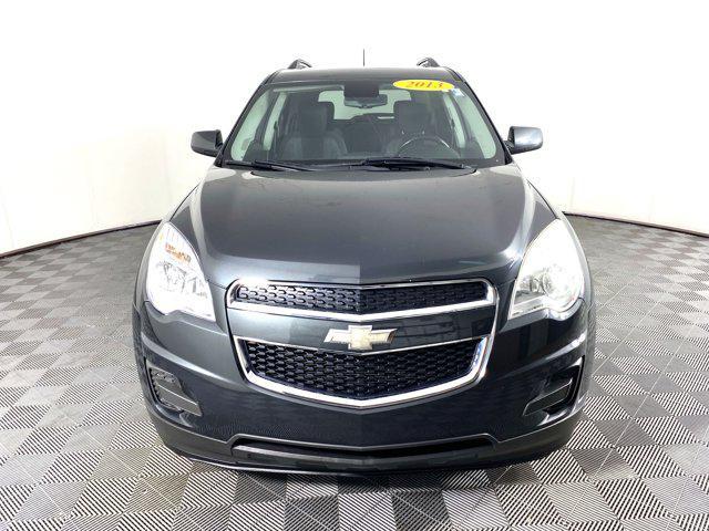 used 2013 Chevrolet Equinox car, priced at $3,988