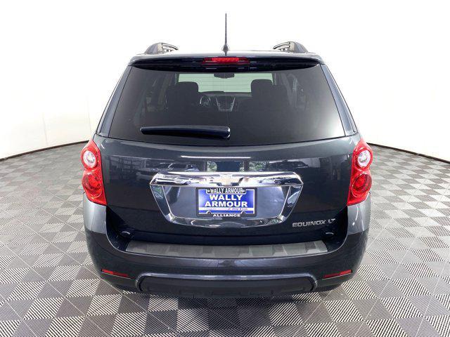 used 2013 Chevrolet Equinox car, priced at $3,988