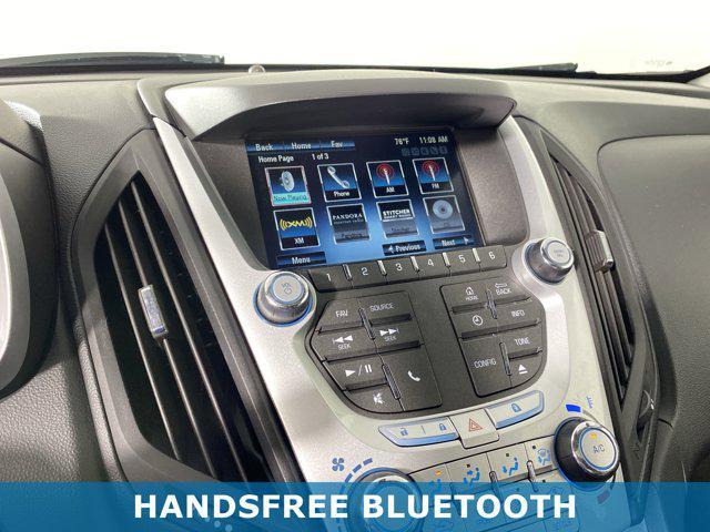 used 2013 Chevrolet Equinox car, priced at $3,988