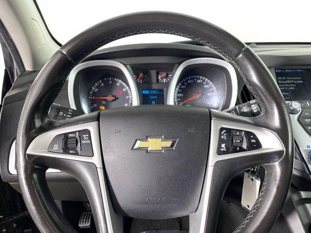 used 2013 Chevrolet Equinox car, priced at $3,988